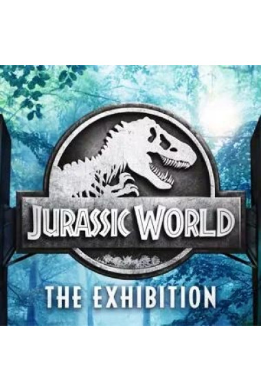 Jurassic World  Jackets And Costumes