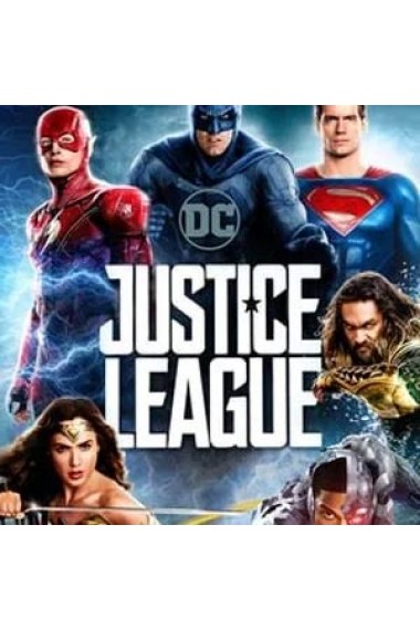 Justice League Jackets And Outfits