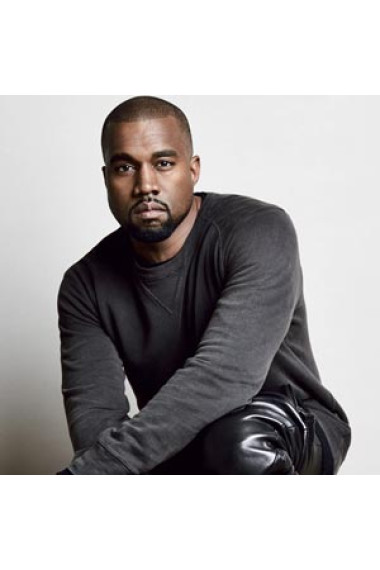Kanye West Coats And Leather Jackets