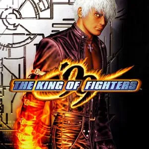 King Of Fighters Costumes And Leather Jackets