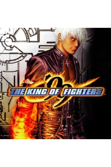 King Of Fighters Costumes And Leather Jackets