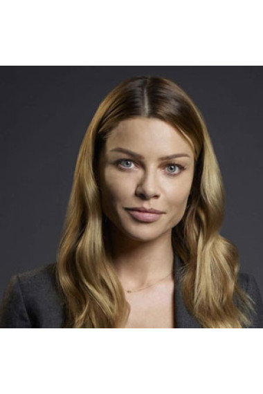 Lauren German TV Shows And Movies Jackets And Trench Coats