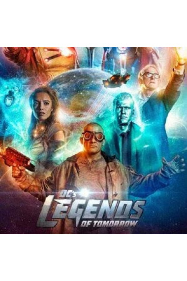 Legends of Tomorrow Jackets And Outfits