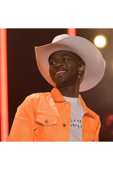 Lil Nas X Leather Jackets And Outfits Collection
