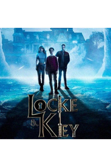 Locke And Key Costumes And Leather Jackets