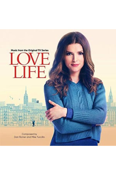 Love Life TV Series Costumes Leather Jackets And Trench Coats