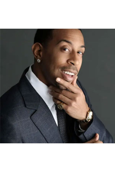 Ludacris Rapper TV Shows And Movies Leather Jackets Outfits