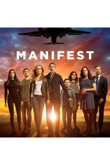 Manifest TV Show Leather Outfits And Costumes