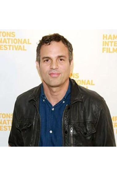 Mark Ruffalo Leather Jackets And Outfits