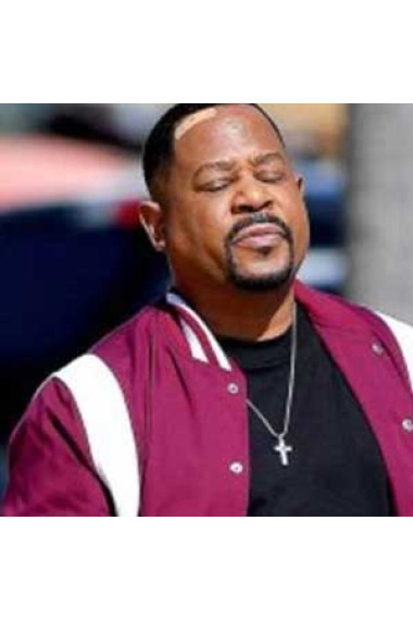 Martin Lawrence Leather Jackets And Cotton Coats