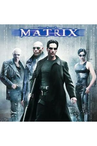 The Matrix Leather Jackets And Costumes