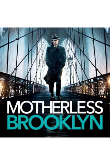 Motherless Brooklyn Costumes And Leather Outfits