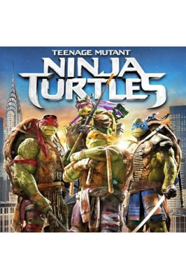 Teenage Mutant Ninja Turtles Outfits And Leather Jackets
