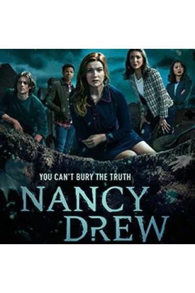 Nancy Drew Leather Jackets And Cotton Coats Collection