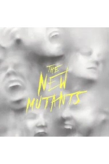 The New Mutants Leather Jackets And Costumes