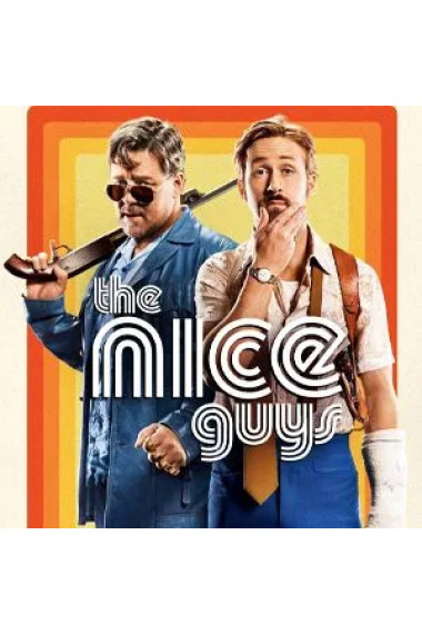 The Nice Guys Costumes And Leather Jackets