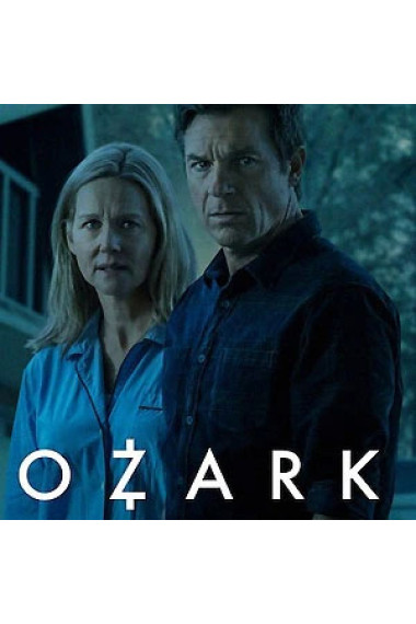 Ozark TV Show Leather Jackets And Costumes
