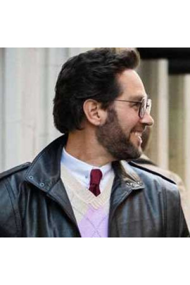 Paul Rudd Jackets And Outfits