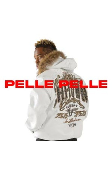 Pelle Pelle Leather Jackets And Outfits