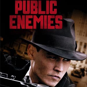 Brand New Public Enemies Jackets And Leather Outfits