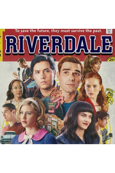 Riverdale Costumes And Leather Outfits
