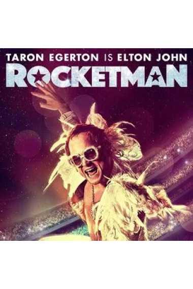 Brand New Rocketman Movie Coats, Suits, And Outfits Store