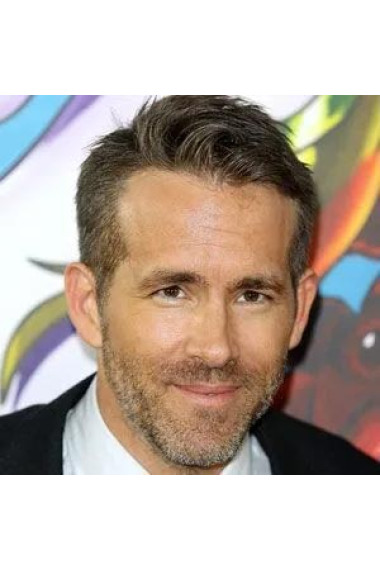 Ryan Reynolds Jackets And Outfits