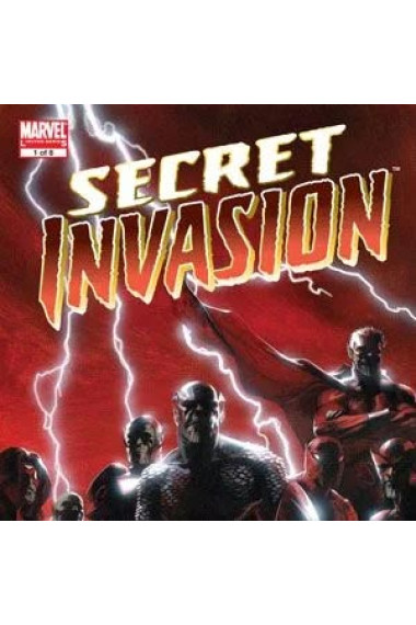 Secret Invasion Show Leather Coats And Jackets