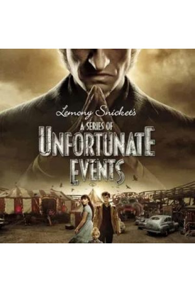 A Series Of Unfortunate Events Leather Jackets Merchandise And Coats