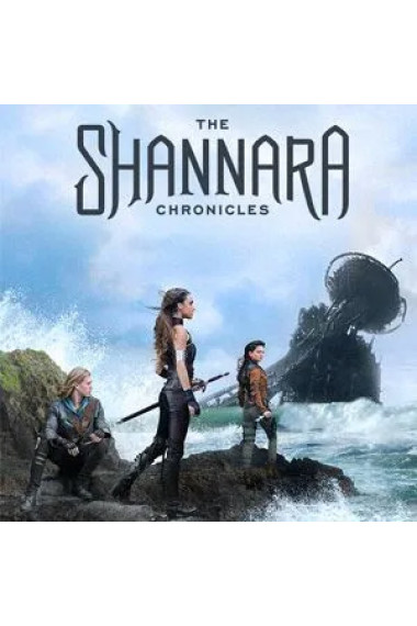 The Shannara Chronicles Outfits And Leather Jackets