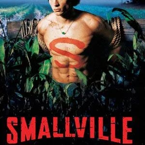 Smallville TV Series Leather Jackets And Cosplay 