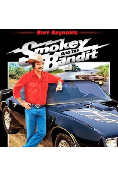 Smokey and the Bandit Costumes And Leather Jackets
