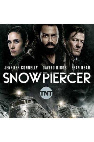 Snowpiercer Leather Jackets And Cotton Coats Merchandise