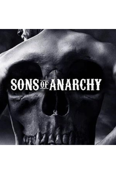 Sons Of Anarchy Leather Jackets And Outfits