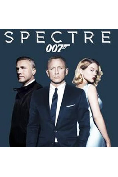 Spectre Movie Jacket & Costumes Outfits