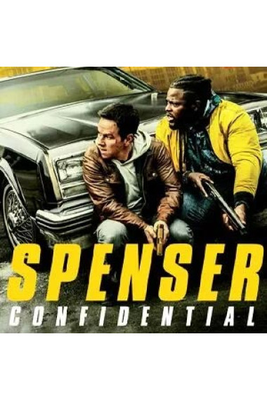 Spenser Confidential Costumes And Leather Jackets
