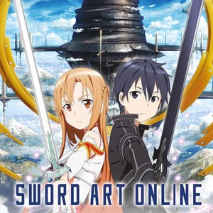 Sword Art Online Cosplay Costumes And Leather Jackets