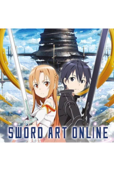 Sword Art Online Cosplay Costumes And Leather Jackets