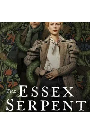 The Essex Serpent TV Shows Jackets And Coats Merchandise