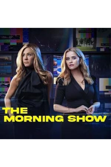 The Morning Show TV Series Jackets And Trench Coats 