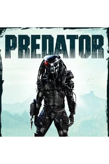 The Predator Costumes And Leather Jackets