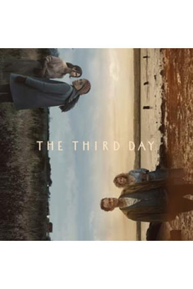 The Third Day Cotton Coats And Leather Jackets Collection