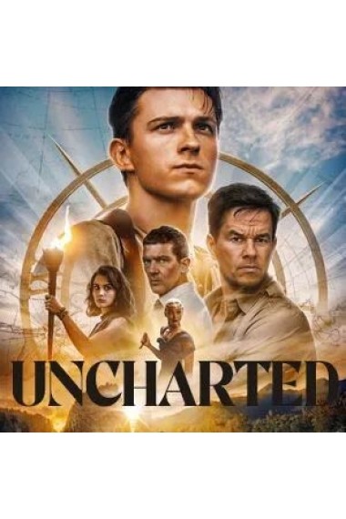 Uncharted Jackets And Outfits Uncharted Movie Leather Jackets And Trench Coats Merchandise