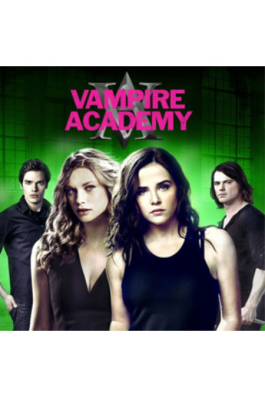 Vampire Academy Cotton Coats And Leather Jackets Outfits