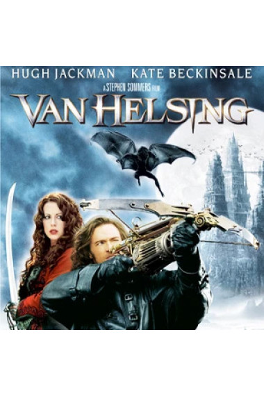 Van Helsing Jackets And Leather Costumes