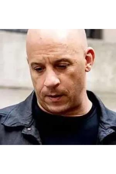 Vin Diesel Leather Jackets And Outfits