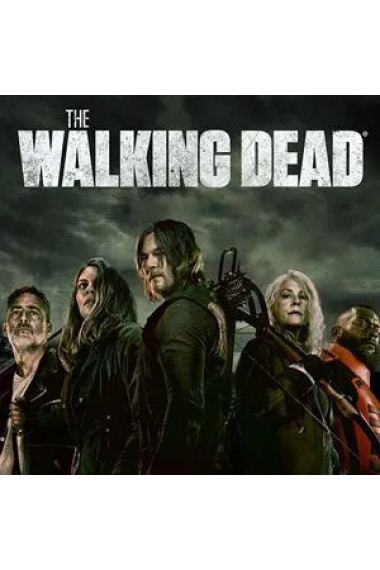 Walking Dead TV Show Leather Jackets And Costumes