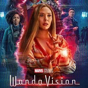 Wanda Vision Jackets And Outfits