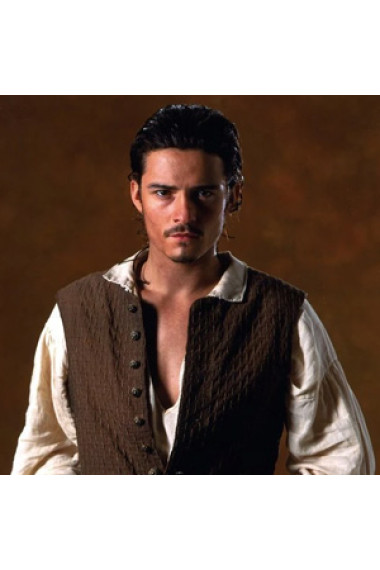 Latest Will Turner Outfits And Leather Jackets