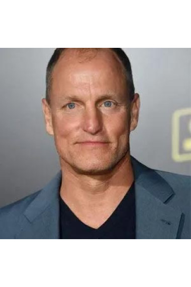 Woody Harrelson Outfits Jackets And Coat
